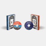 ONEUS 7TH MINI ALBUM TRICKSTER | 2 ALBUMS SET