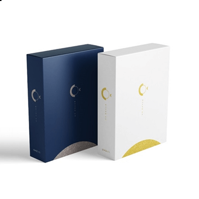 ONEUS RAISE US アルバム 未開封　2色セット ONEUS RAISE US 2ND MINI ALBUM – KPOP USA