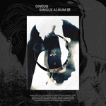 ONEUS SINGLE ALBUM 原(원) ORIGIN