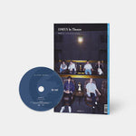 ONEUS BLOOD MOON 6TH MINI ALBUM