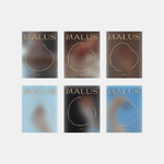 ONEUS 8TH MINI ALBUM MALUS EDEN VER. | 6 ALBUMS SET