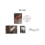 ONEUS 8TH MINI ALBUM MALUS EDEN VER.