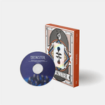 ONEUS 7TH MINI ALBUM TRICKSTER