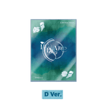 ONEUS 10TH MINI ALBUM LA DOLCE VITA MAIN VER.