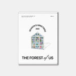 ONEUS 2023 SEASON’S GREETINGS