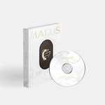 ONEUS 8TH MINI ALBUM MALUS MAIN VER.