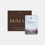 ONEUS 8TH MINI ALBUM MALUS PACO VER.