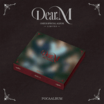 ONEUS SPECIAL ALBUM DEAR.M (POCAALBUM VER.)