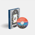 ONEUS 7TH MINI ALBUM TRICKSTER