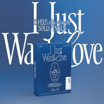 ONEUS KEONHEE SOLO SINGLE I JUST WANT LOVE (POCA ALBUM)