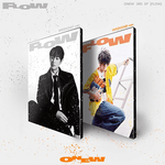SHINEE ONEW 3RD MINI ALBUM FLOW | 2 ALBUMS SET