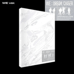 ONEWE 2ND FULL ALBUM WE: DREAM CHASER (WE VER.)