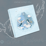 ONEWE 2ND SINGLE ALBUM 點 : THE QUIVER
