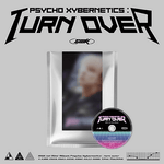 ONEWE GIUK 1ST MINI ALBUM PSYCHO XYBERNETICS : TURN OVER