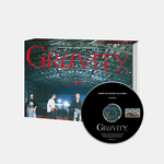 ONEWE 1ST ENGLISH FULL ALBUM GRAVITY
