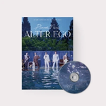 ONEWE PLANET NINE : ALTER EGO 1ST MINI ALBUM