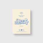 ONF DIVE INTO ONF THE 1ST REALITY DVD |