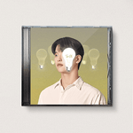 ONLEE 2ND MINI ALBUM TURN ON
