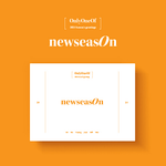 ONLYONEOF 2024 SEASON'S GREETINGS NEWSEASON