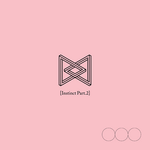 ONLYONEOF INSTINCT PART 2 ALBUM | 6 ALBUMS SET