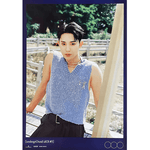 ONLYONEOF MILL SOLO SINGLE ALBUM UNDERGROUND IDOL