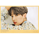 ONLYONEOF RIE ALBUM UNDERGROUND IDOL