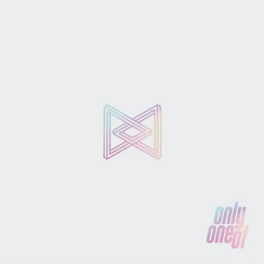 ONLYONEOF INSTINCT PART 1 ALBUM (RANDOM COVER) – KPOP USA