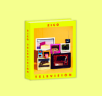ZICO TELEVISION 2ND MINI ALBUM