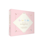 GWSN THE PARK IN THE NIGHT PART 1 MINI ALBUM VOL 1