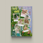 P1HARMONY 3RD PHOTOBOOK WE ARE