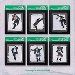 P1HARMONY 8TH MINI ALBUM DUH! (COMPACT VER.) | 6 ALBUMS SET