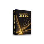 P1HARMONY 6TH MINI ALBUM HARMONY : ALL IN FIT IN VER. (PLVE VER.)