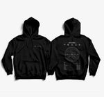 P1HARMONY P1USTAGE H: PEACE HOODIE