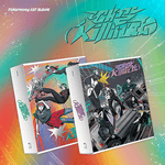 P1HARMONY 1ST ALBUM 때깔 (KILLIN’ IT) | 2 ALBUMS SET