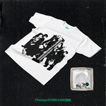 P1HARMONY 8TH MINI ALBUM DUH! (MD/PLAIN WHITE T VER.)