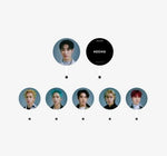 P1HARMONY P1USTAGE H: PEACE IMAGE PICKET