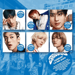 P1HARMONY 7TH MINI ALBUM SAD SONG (DIGIPACK VER.) | 6 ALBUMS SET