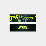 P1HARMONY LIVE TOUR P1USTAGE H : P10NEER IN SEOUL OFFICIAL MD PHOTO SLOGAN
