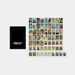 P1HARMONY LIVE TOUR P1USTAGE H : P10NEER IN SEOUL OFFICIAL MD TRADING CARD SET