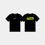 P1HARMONY LIVE TOUR P1USTAGE H : P10NEER IN SEOUL OFFICIAL MD TSHIRT