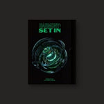 P1HARMONY 5TH MINI ALBUM HARMONY: SET IN PLATFORM VER.