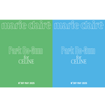 PARK BOGUM MARIE CLAIRE 2025-05 MAGAZINE