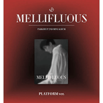 PARK JEUP 2ND MINI ALBUM MELLIFLUOUS (PLATFORM VER.)