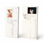 PARK JI HOON 1ST SINGLE ALBUM RE:FLECT - 2 ALBUMS SET | INCLUDES PRE ORDER GIFT OFFICIAL PHOTOCARD (RANDOM 1 OUT OF 2)