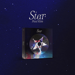 PAUL KIM EP STAR ALBUM