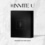 PENTAGON IN:VITE U 12TH MINI ALBUM
