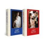 PERFECT CROWN SCRIPT BOOK