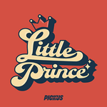 PICKUS 1ST MINI ALBUM LITTLE PRINCE