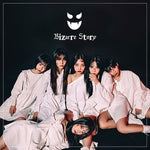 PINK FANTASY SINGLE ALBUM BIZARRE STORY