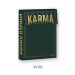 PIXY 4TH MINI ALBUM CHOSEN KARMA
